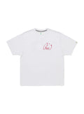 S/S Tee サイン
