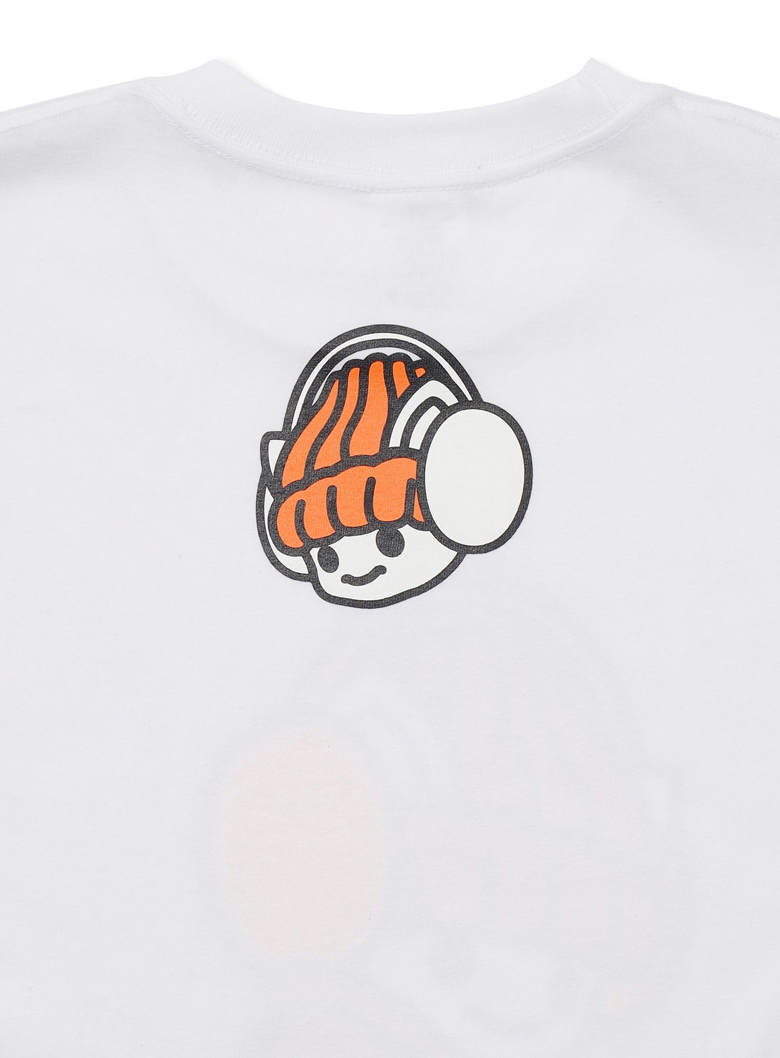 S/S Tee 厚着 – CUNE
