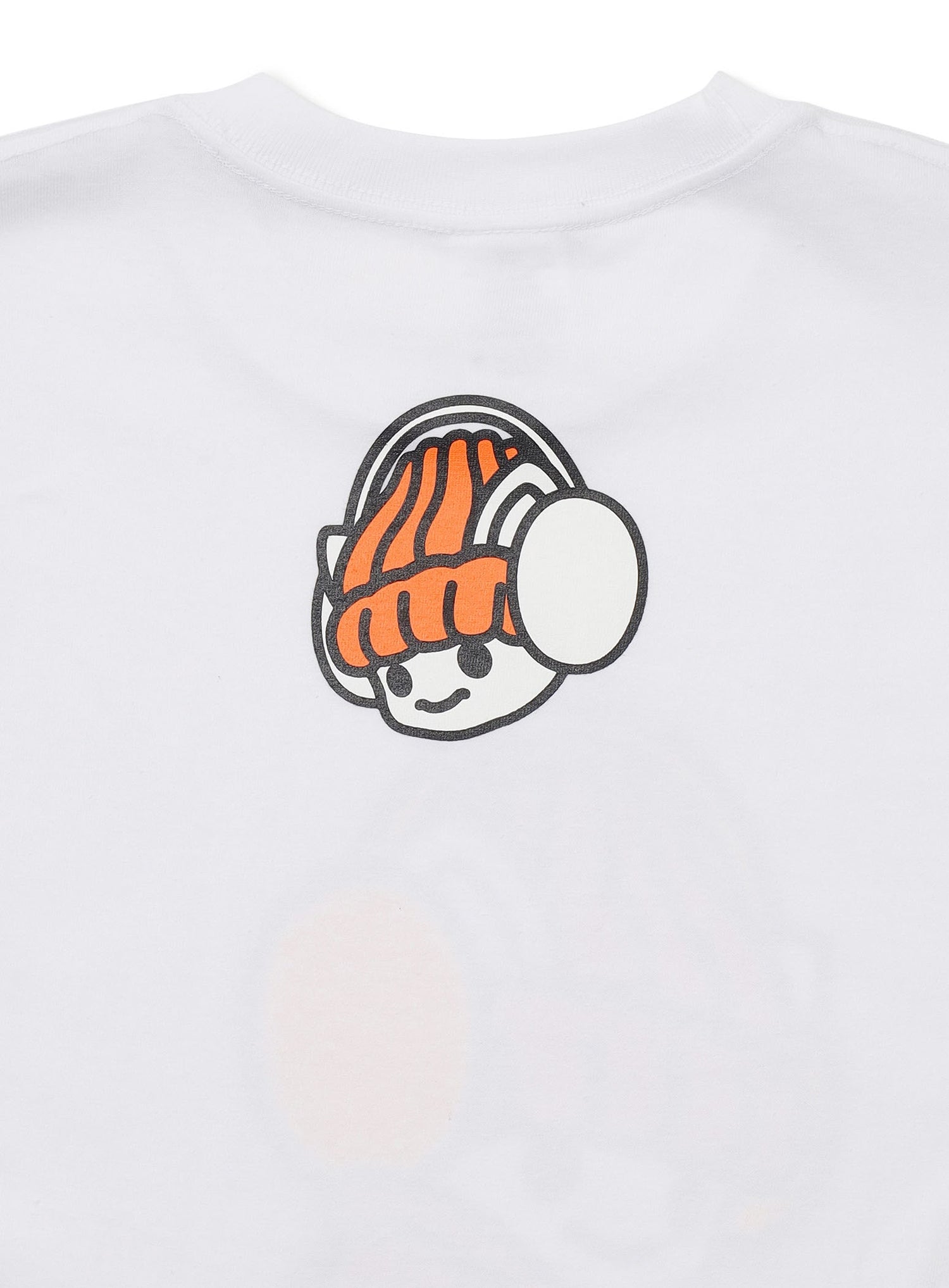 S/S Tee 厚着