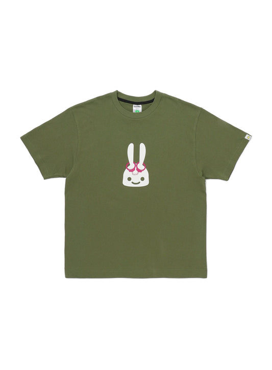 S/S Tee 手錠