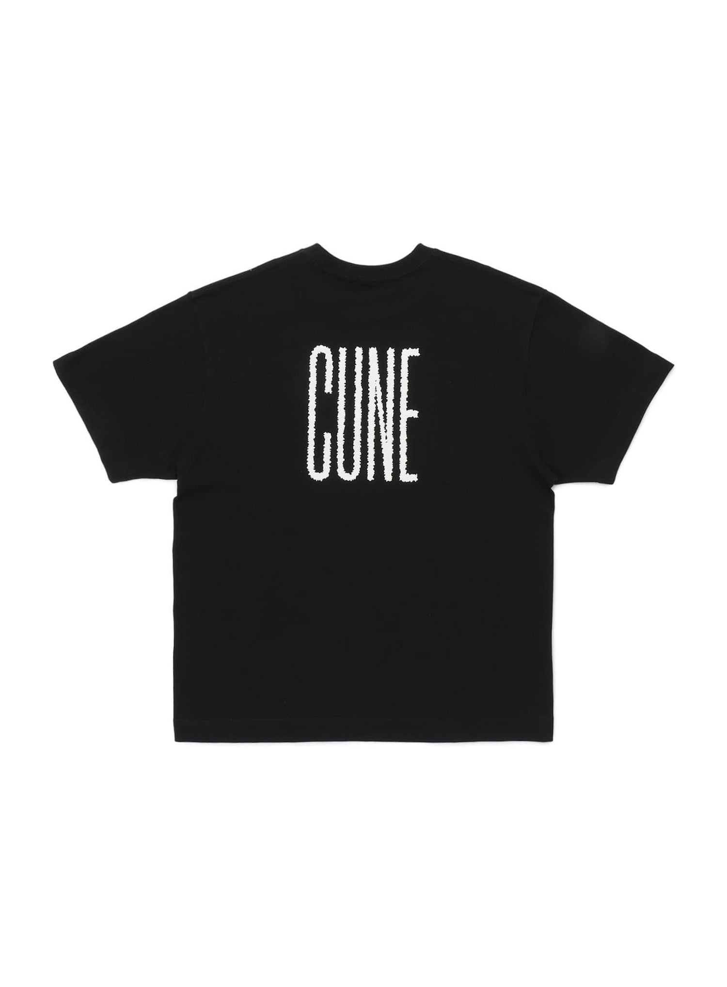S/S Tee 手錠
