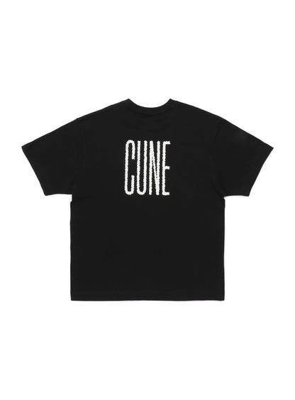 S/S Tee 手錠