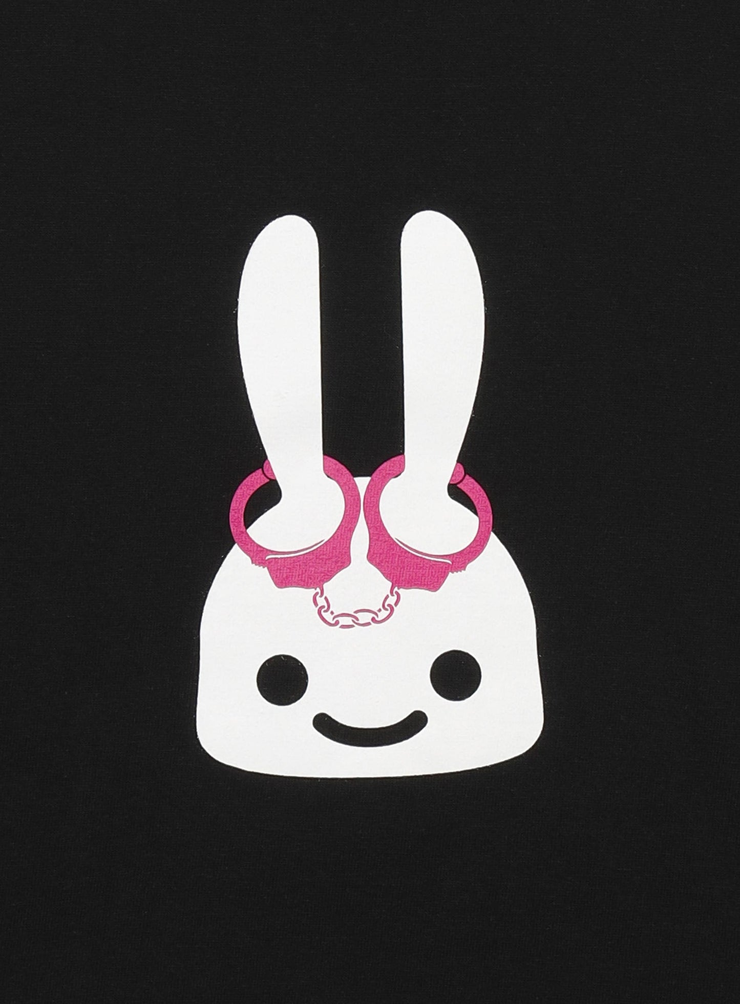 S/S Tee 手錠