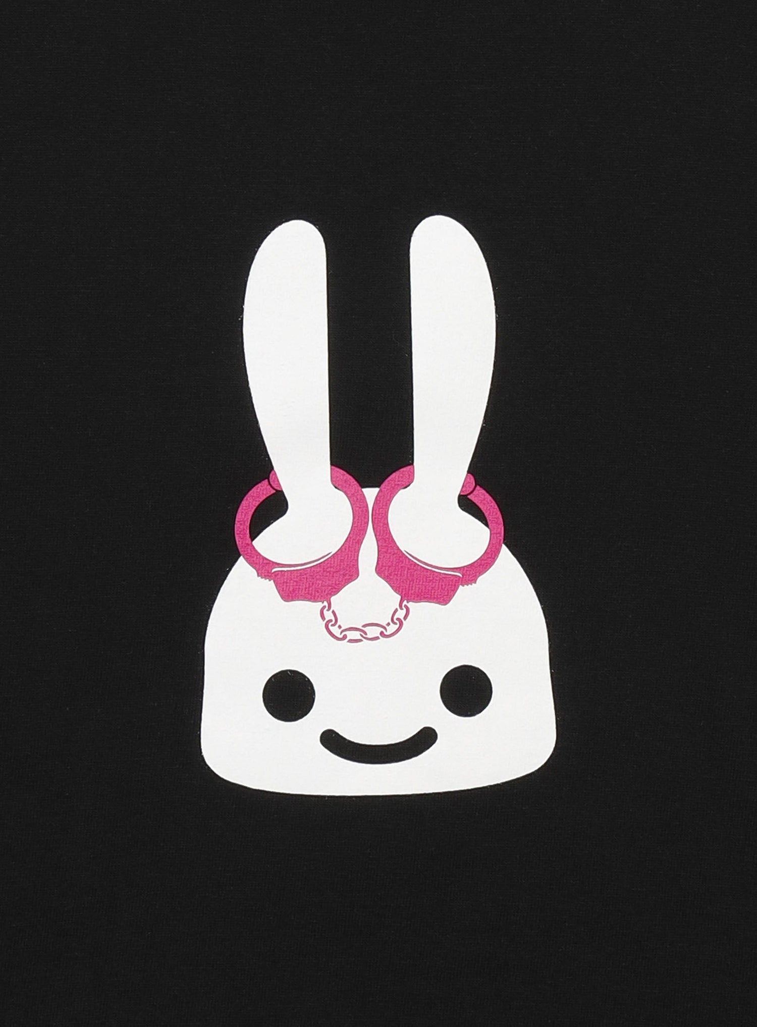 S/S Tee 手錠
