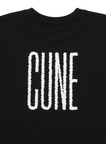 S/S Tee 手錠