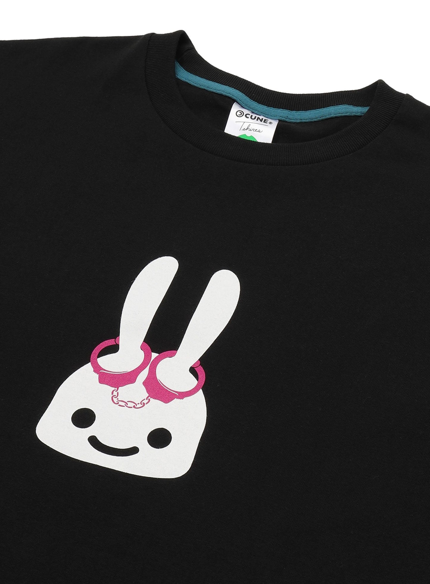S/S Tee 手錠