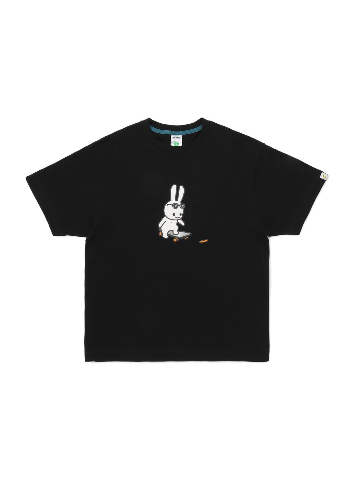 S/S Tee 発見
