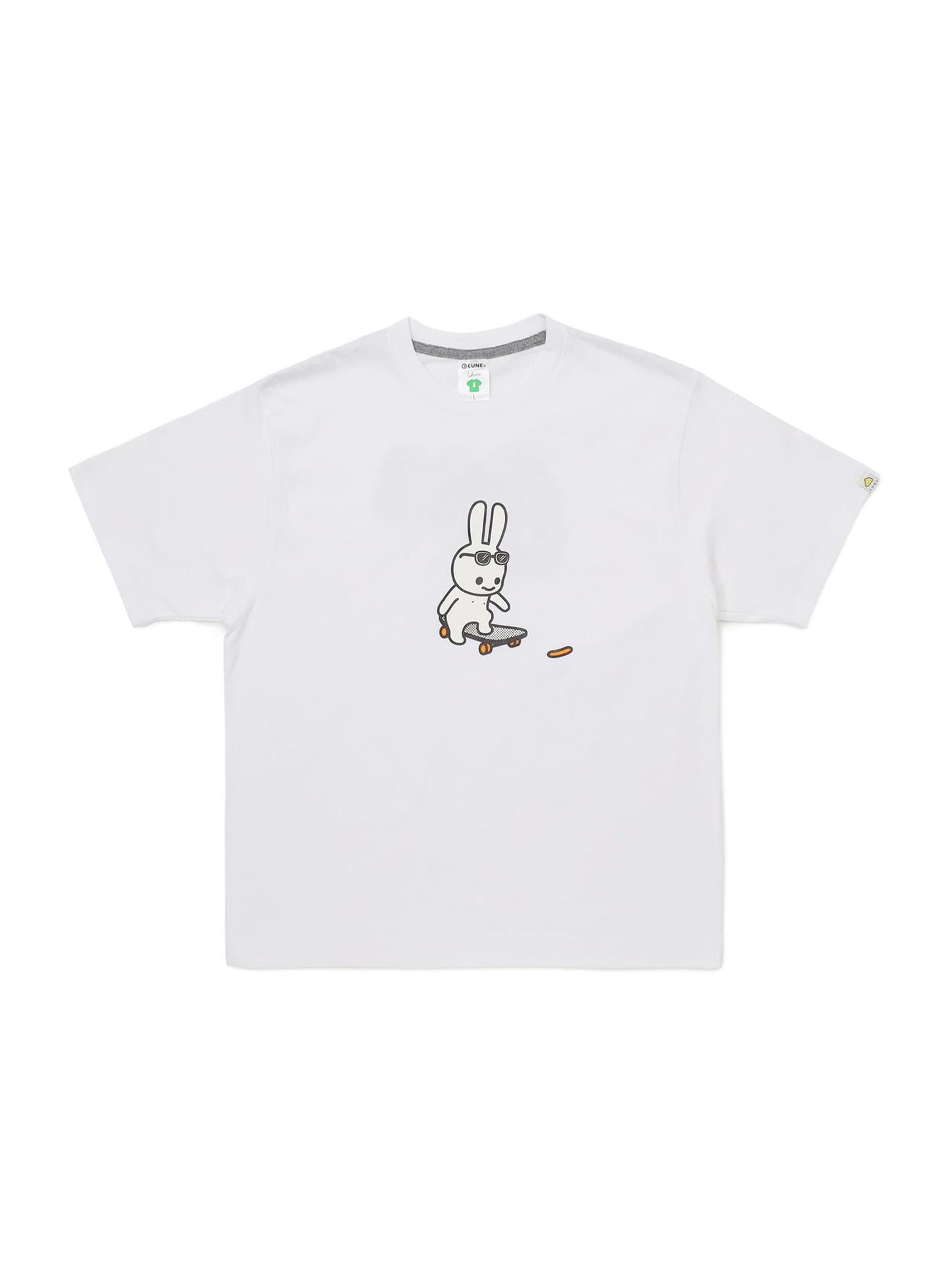 S/S Tee 発見