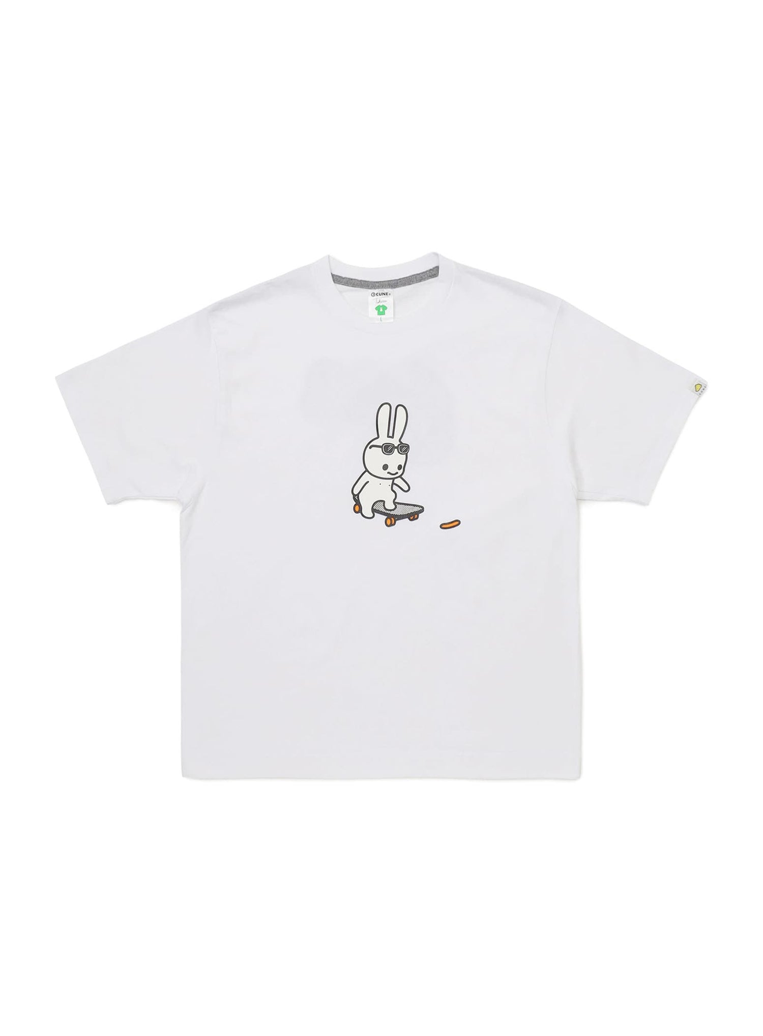 S/S Tee 発見