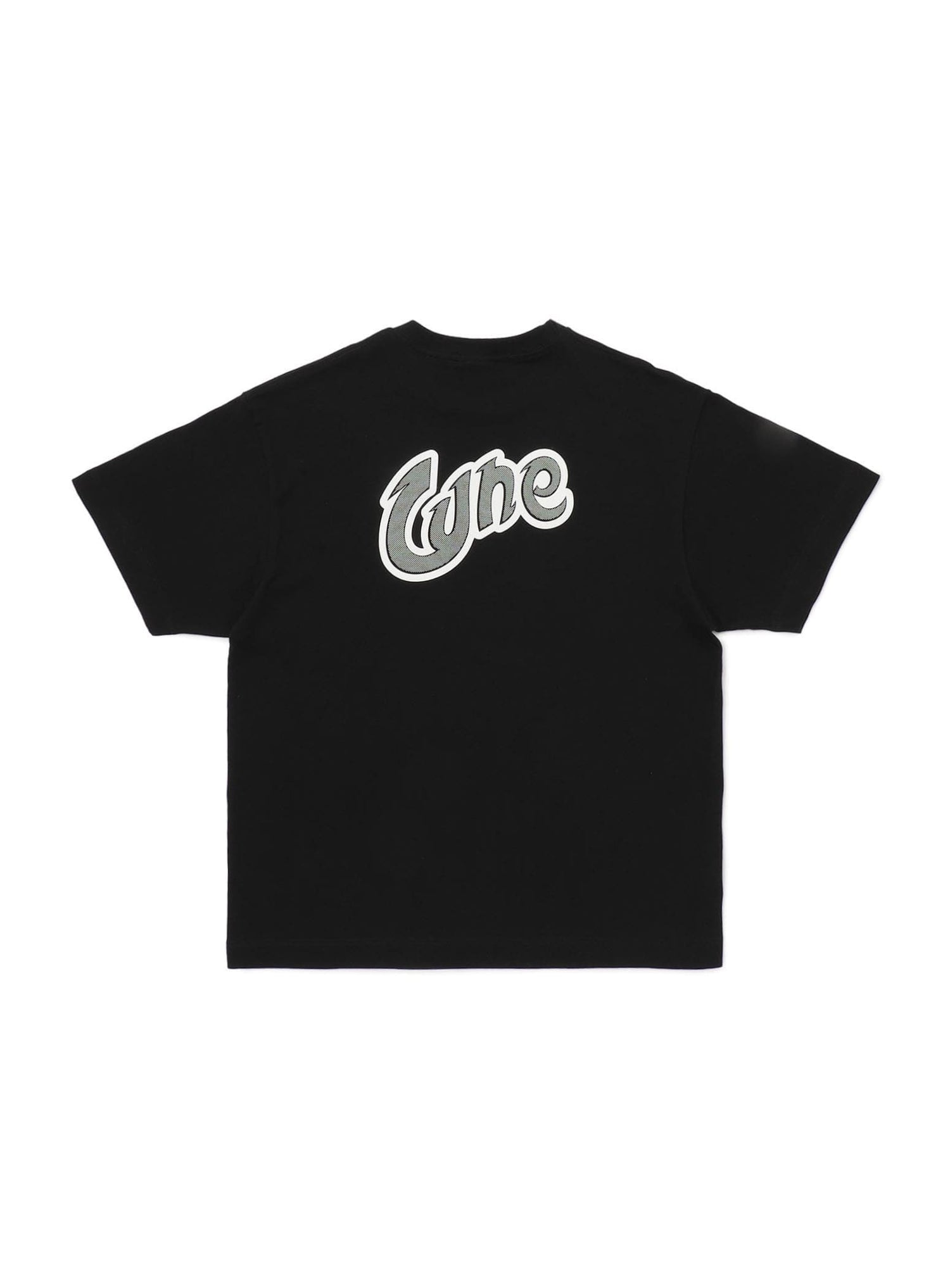 S/S Tee 発見
