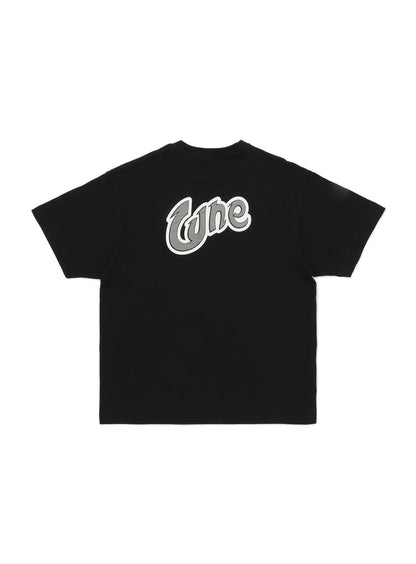 S/S Tee 発見