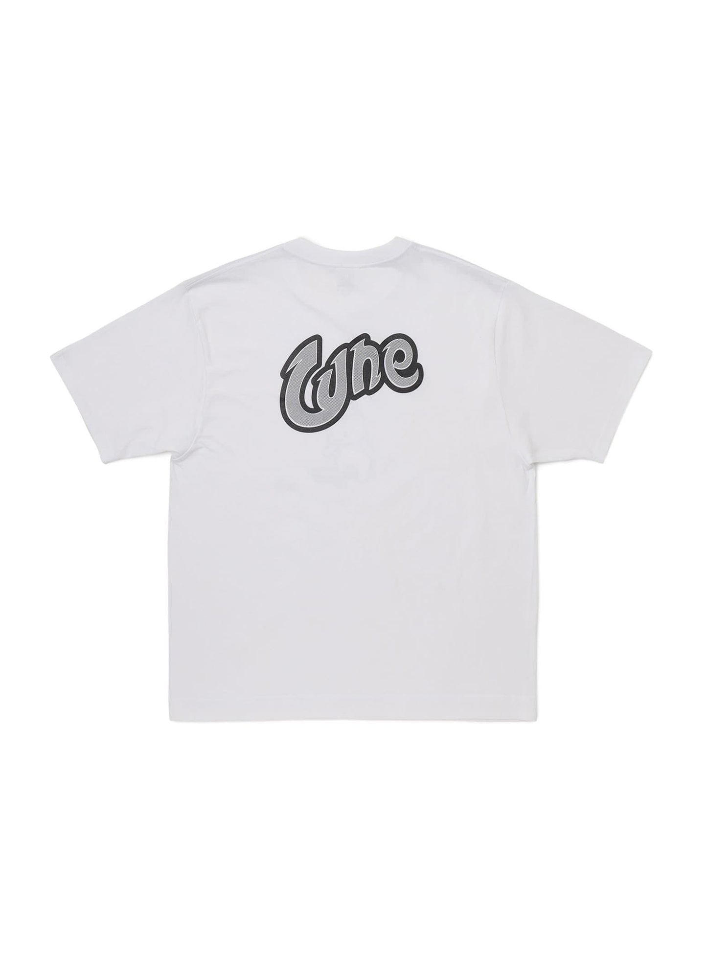 S/S Tee 発見