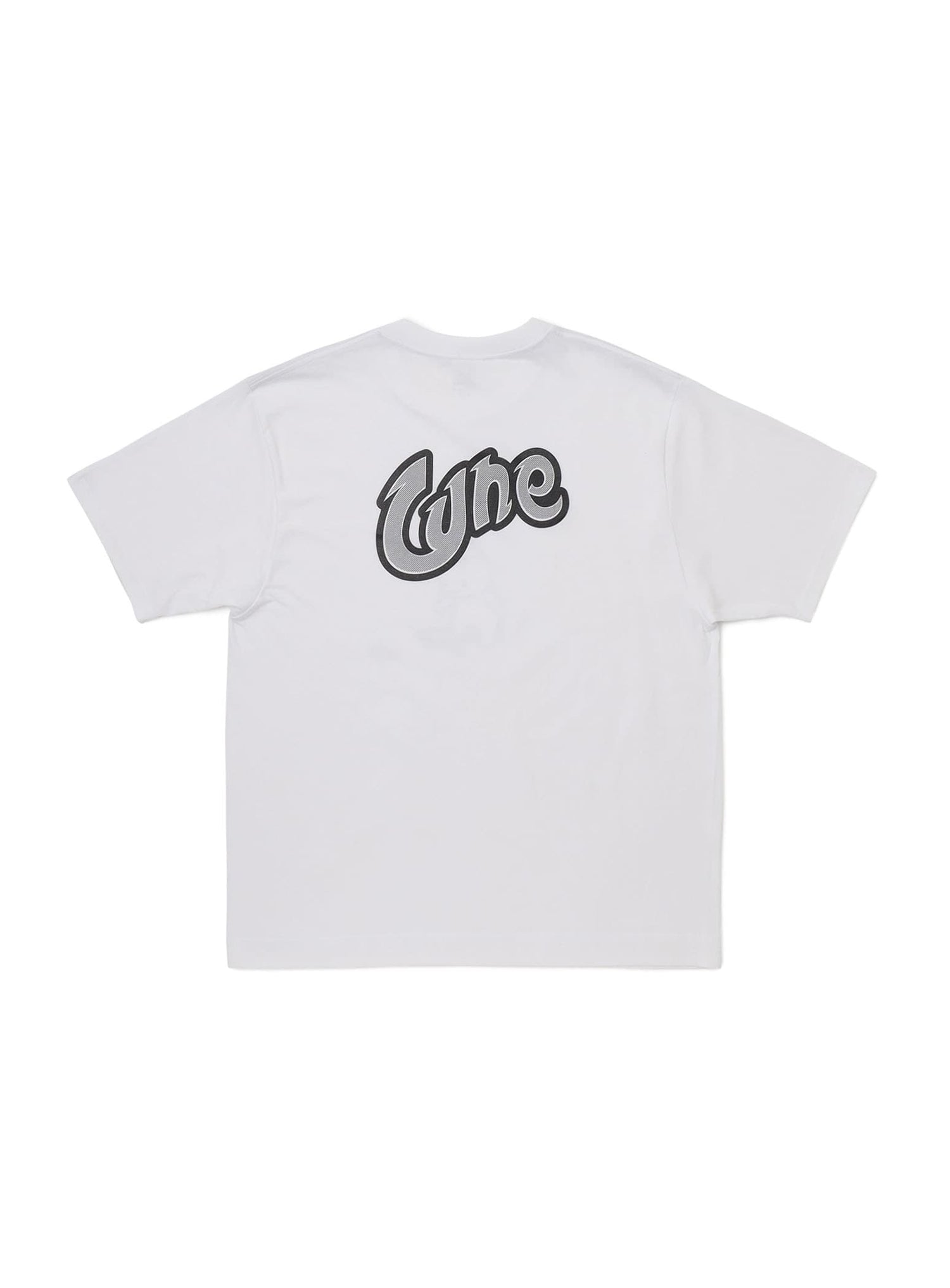 S/S Tee 発見