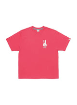 S/S Tee 鍵穴