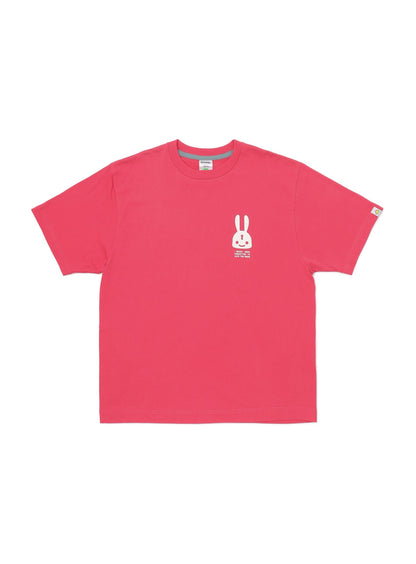 S/S Tee 鍵穴