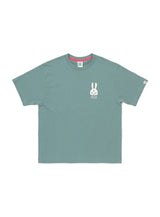 S/S Tee 鍵穴