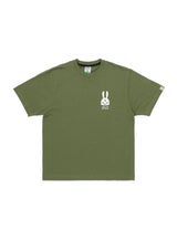 S/S Tee 鍵穴