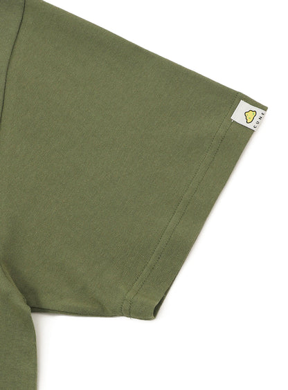 S/S Tee 鍵穴