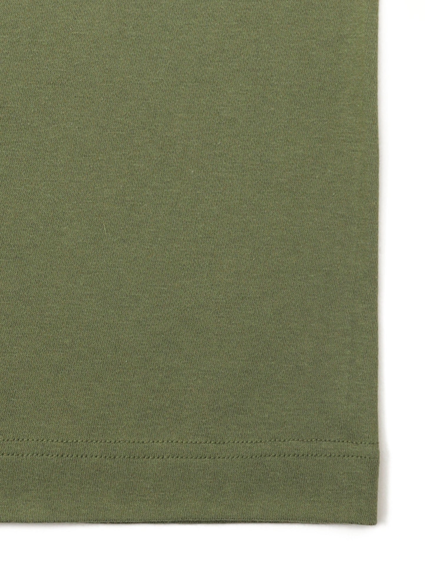 S/S Tee 鍵穴