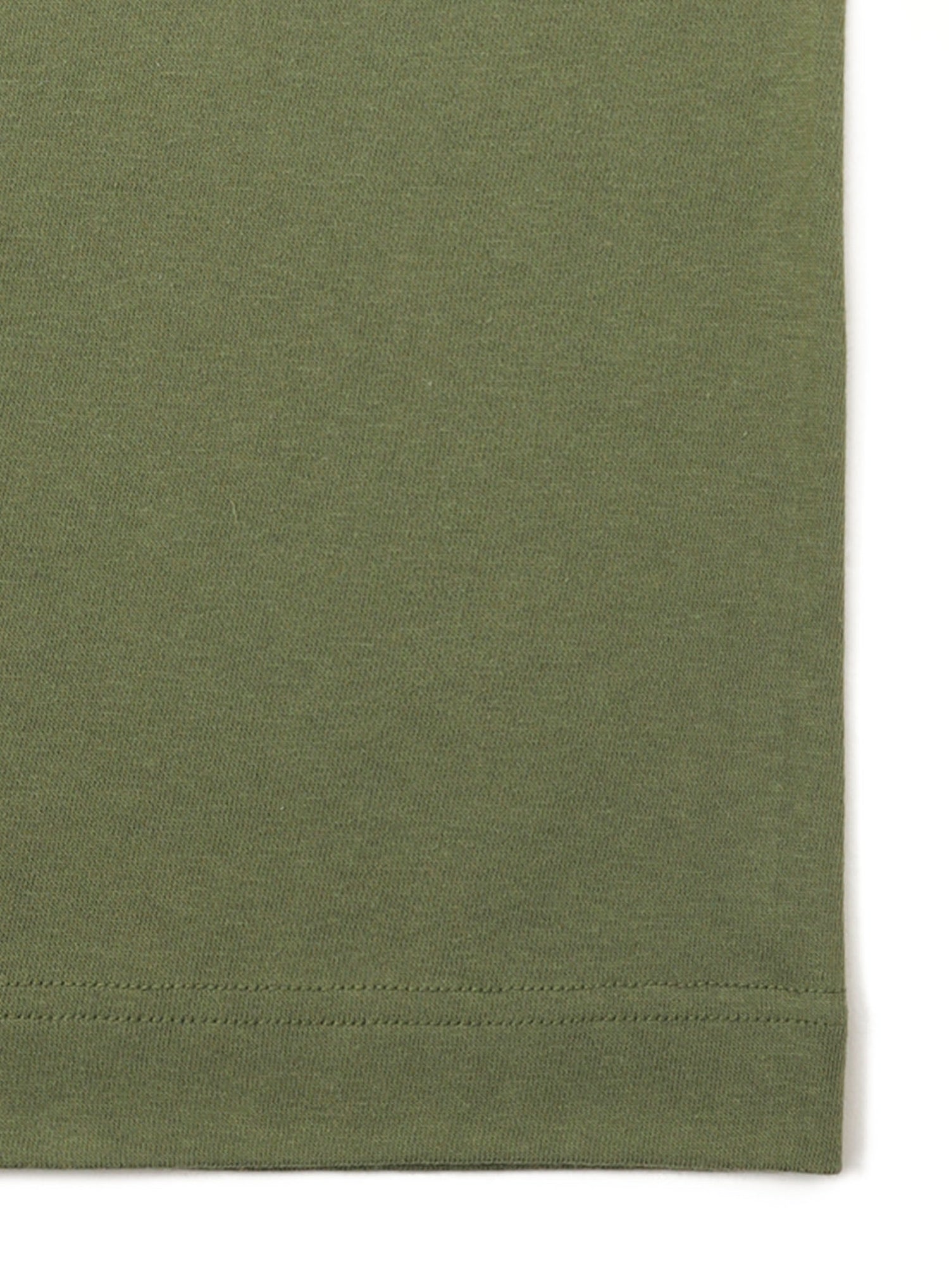S/S Tee 鍵穴