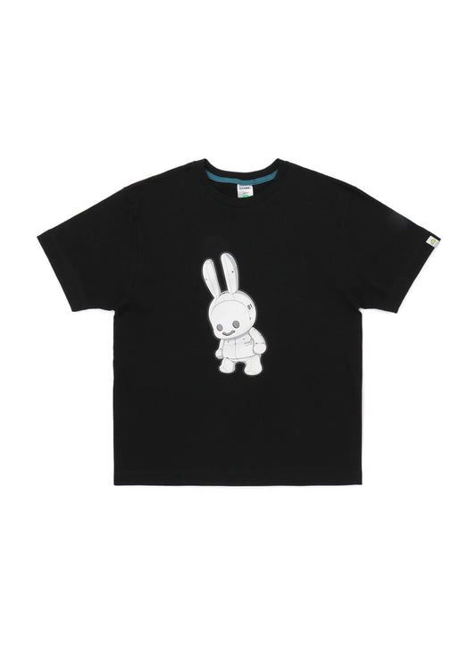 S/S Tee ロボウサギ