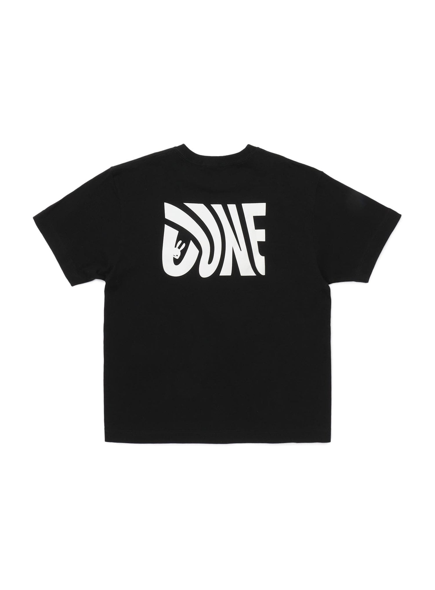 S/S Tee ロボウサギ