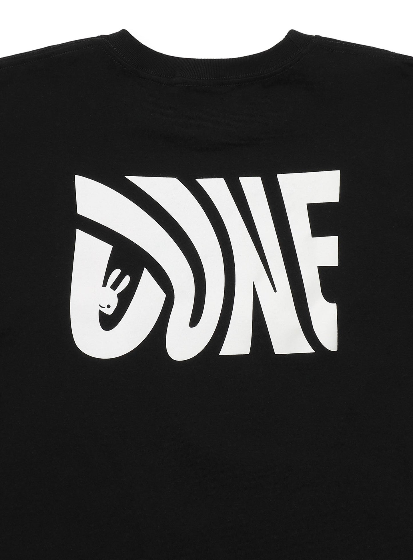 S/S Tee ロボウサギ
