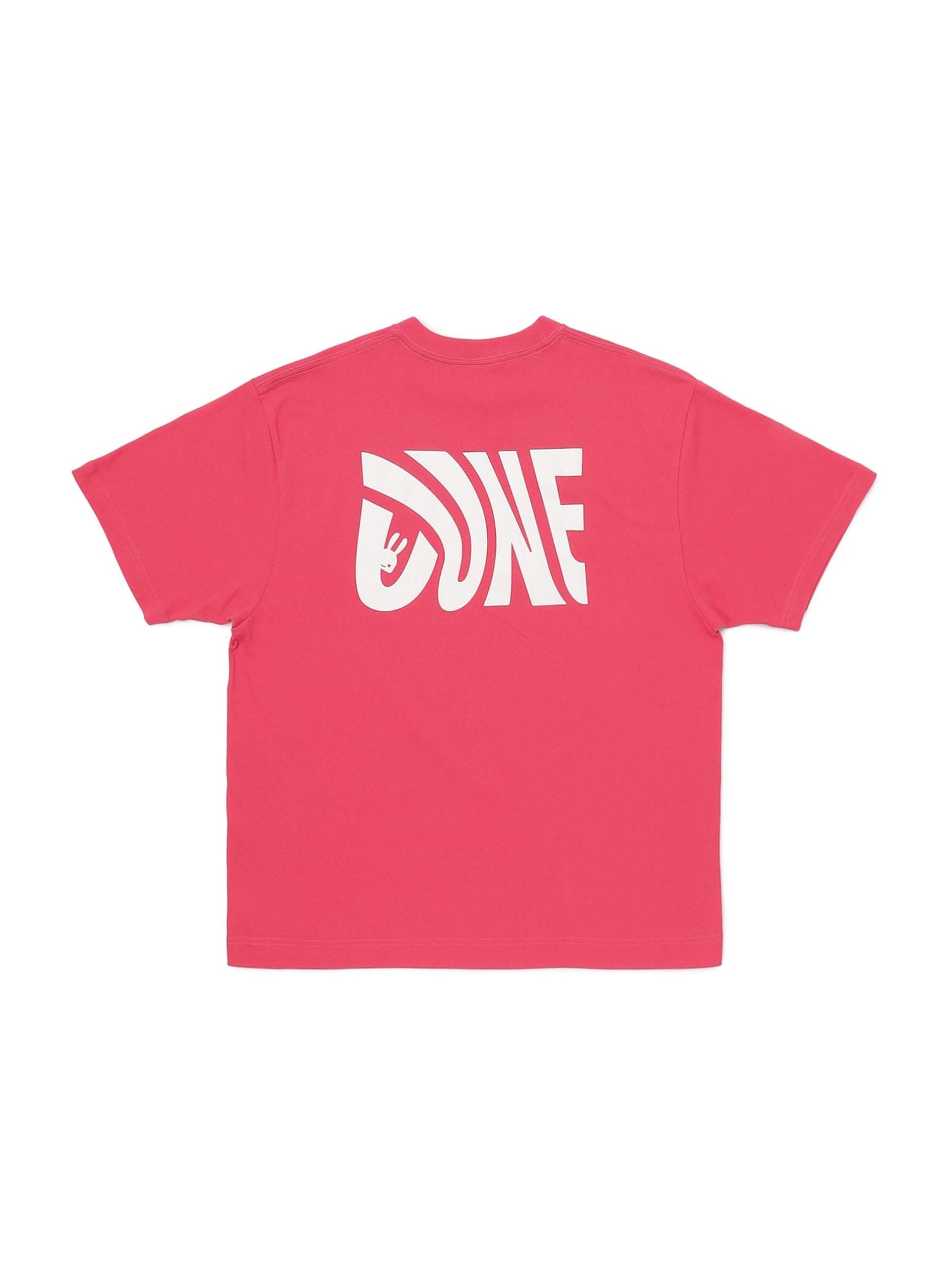 S/S Tee ロボウサギ