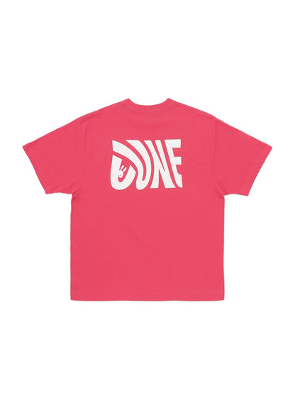 S/S Tee ロボウサギ
