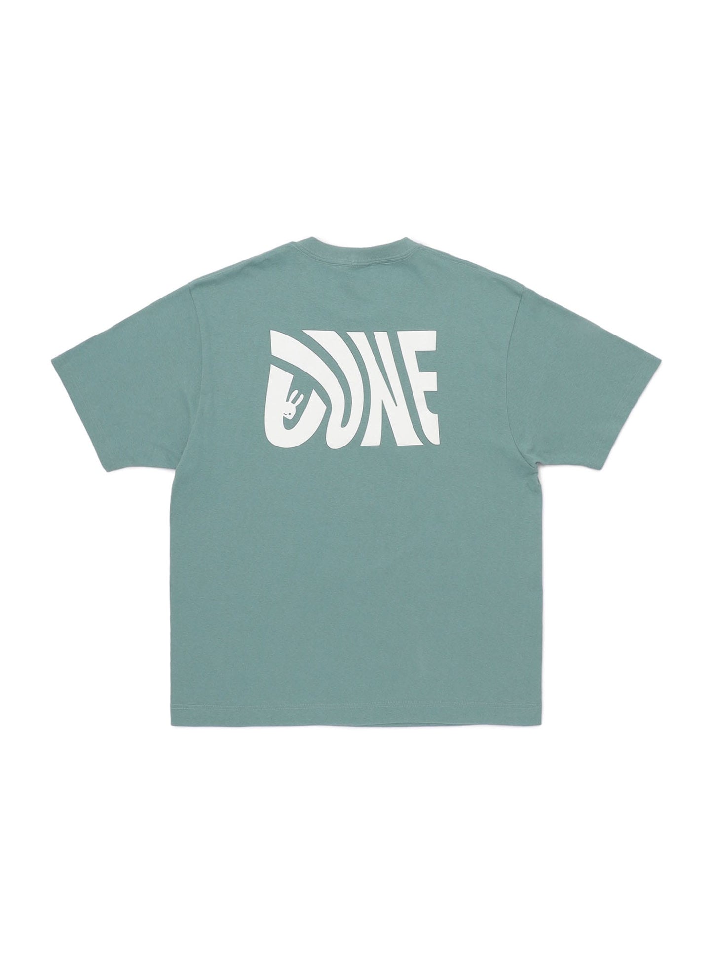 S/S Tee ロボウサギ