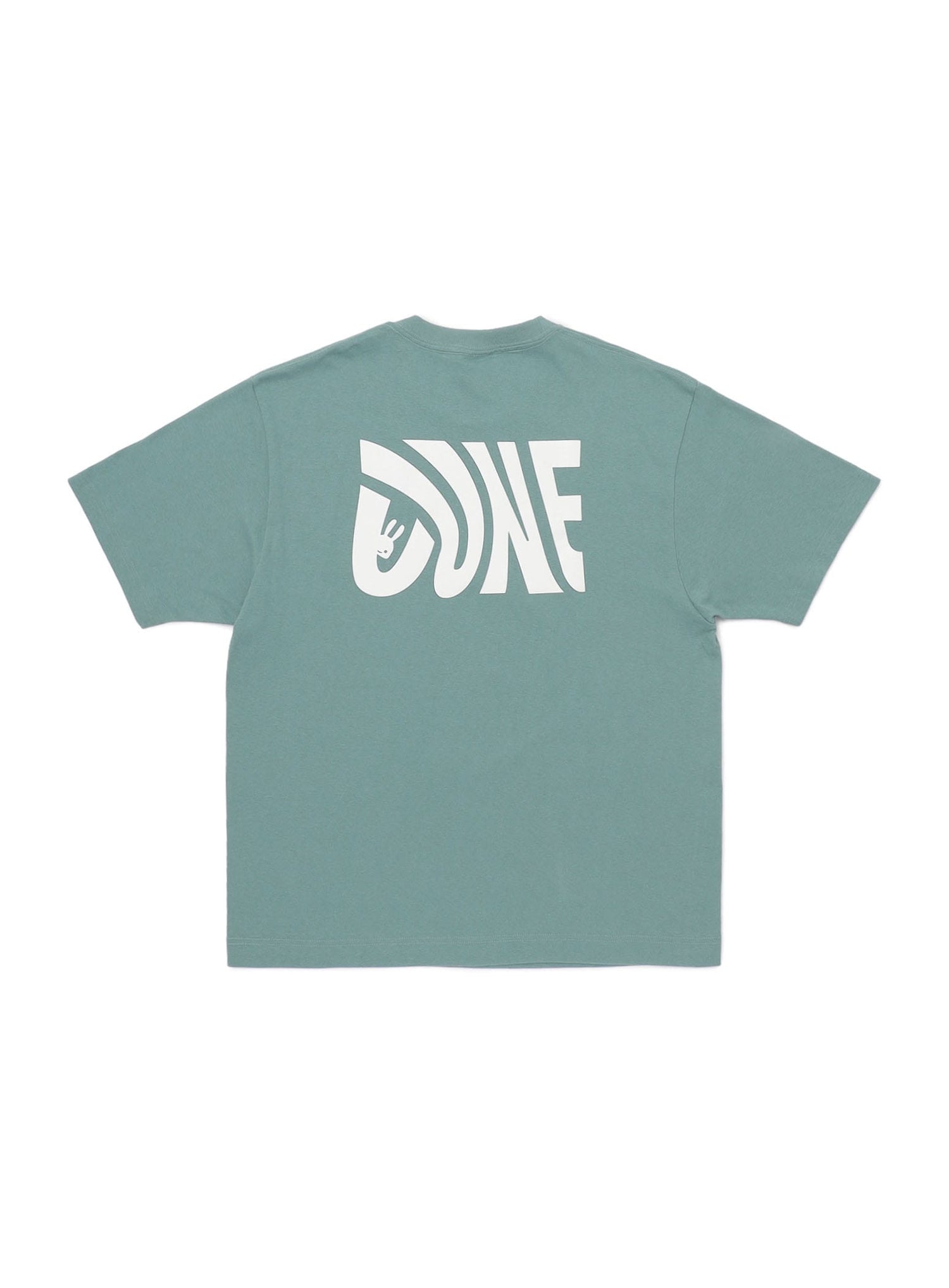 S/S Tee ロボウサギ