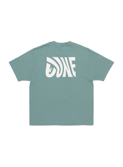 S/S Tee ロボウサギ