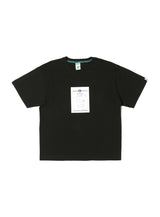 S/S Tee 肉用楽
