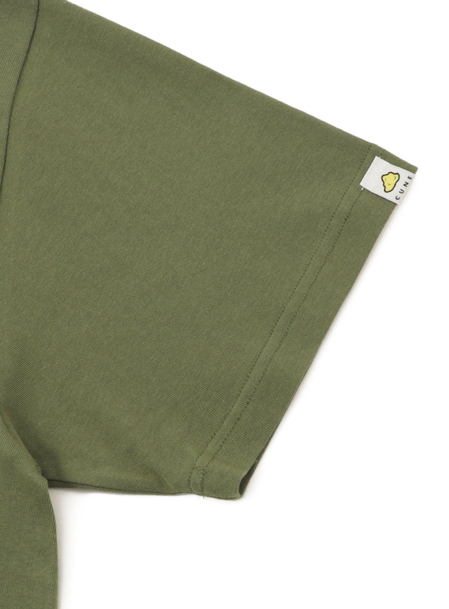 S/S Tee 肉用楽