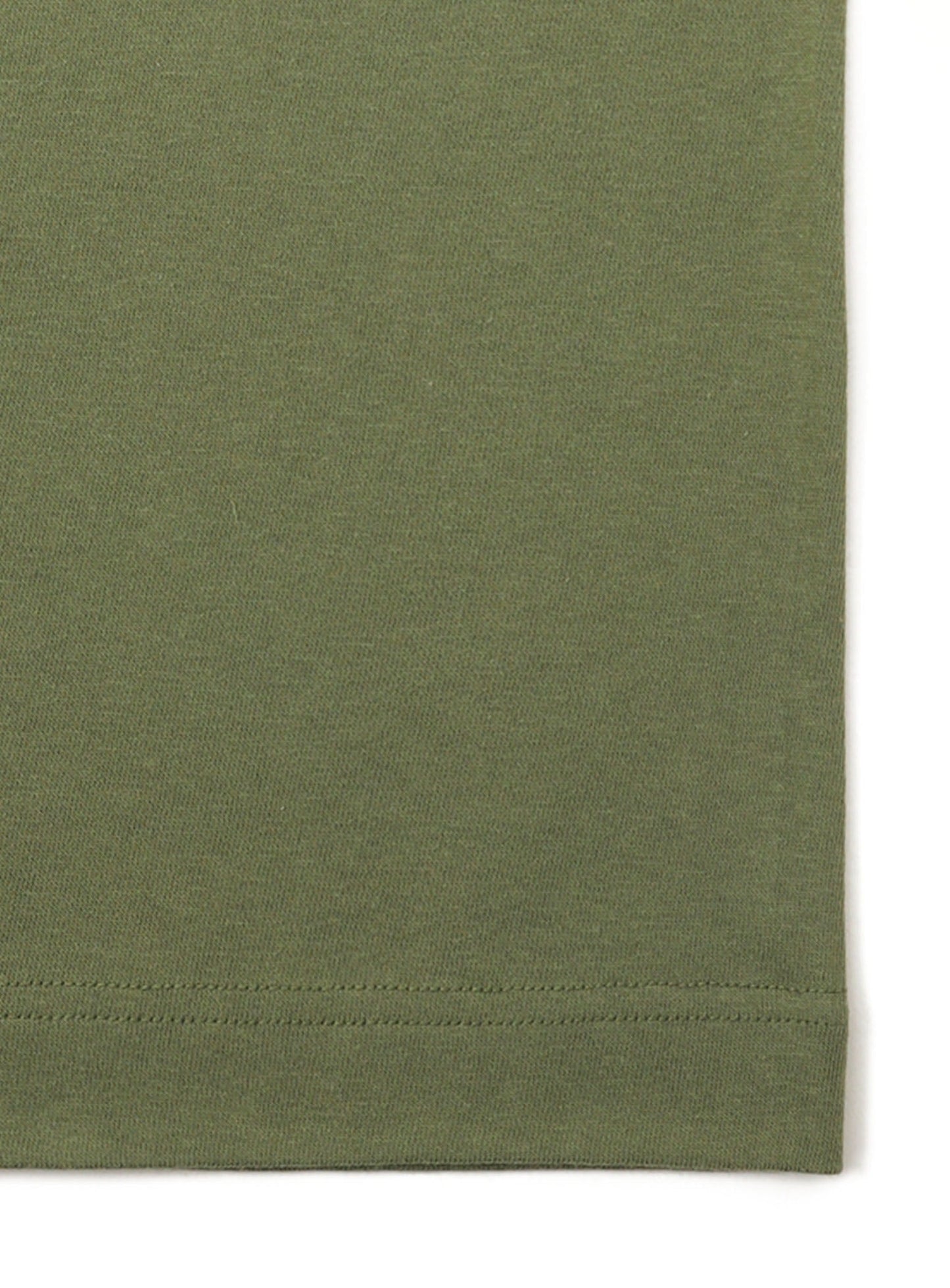 S/S Tee 肉用楽