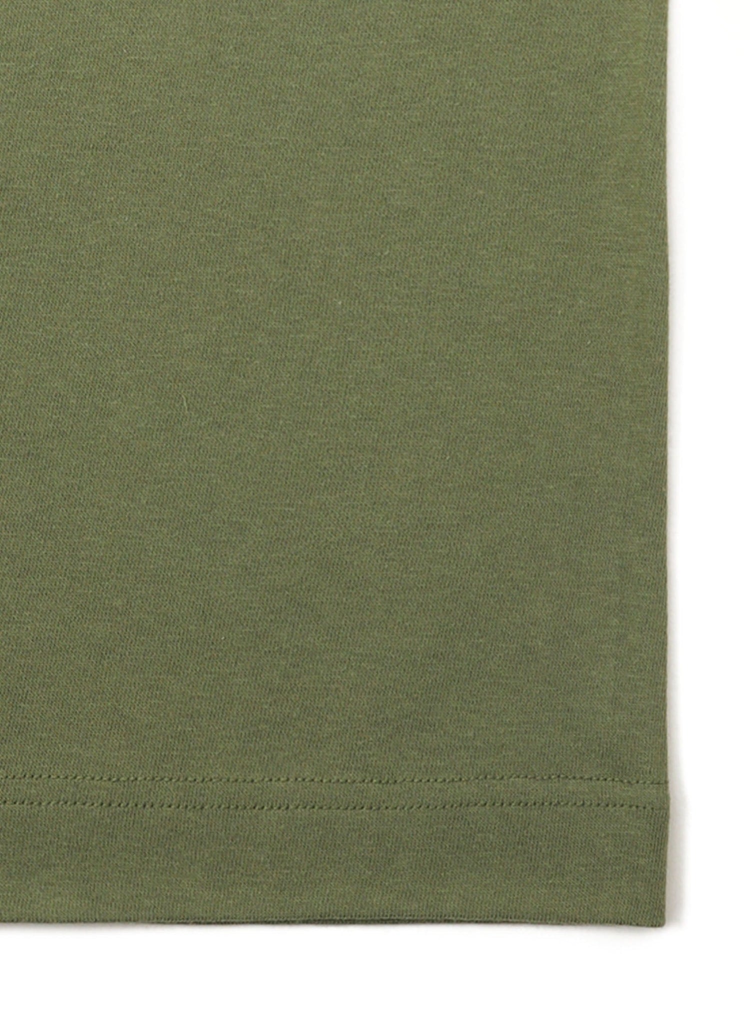 S/S Tee 肉用楽