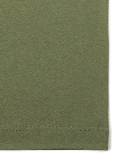 S/S Tee 肉用楽