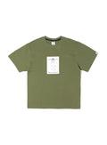 S/S Tee 肉用楽