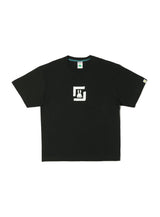 S/S Tee カギカッコ