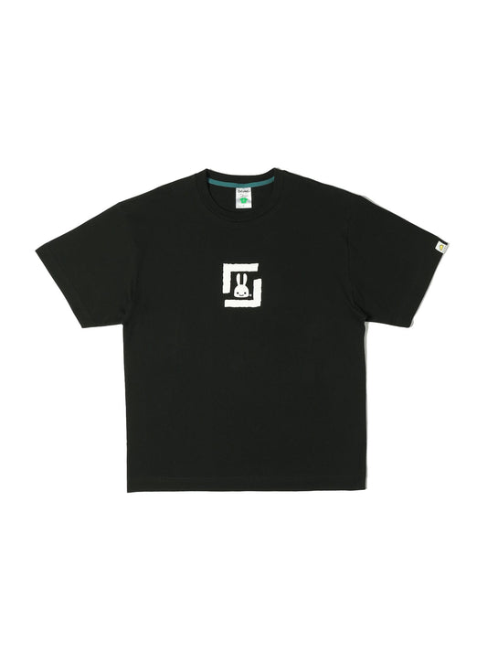 S/S Tee カギカッコ