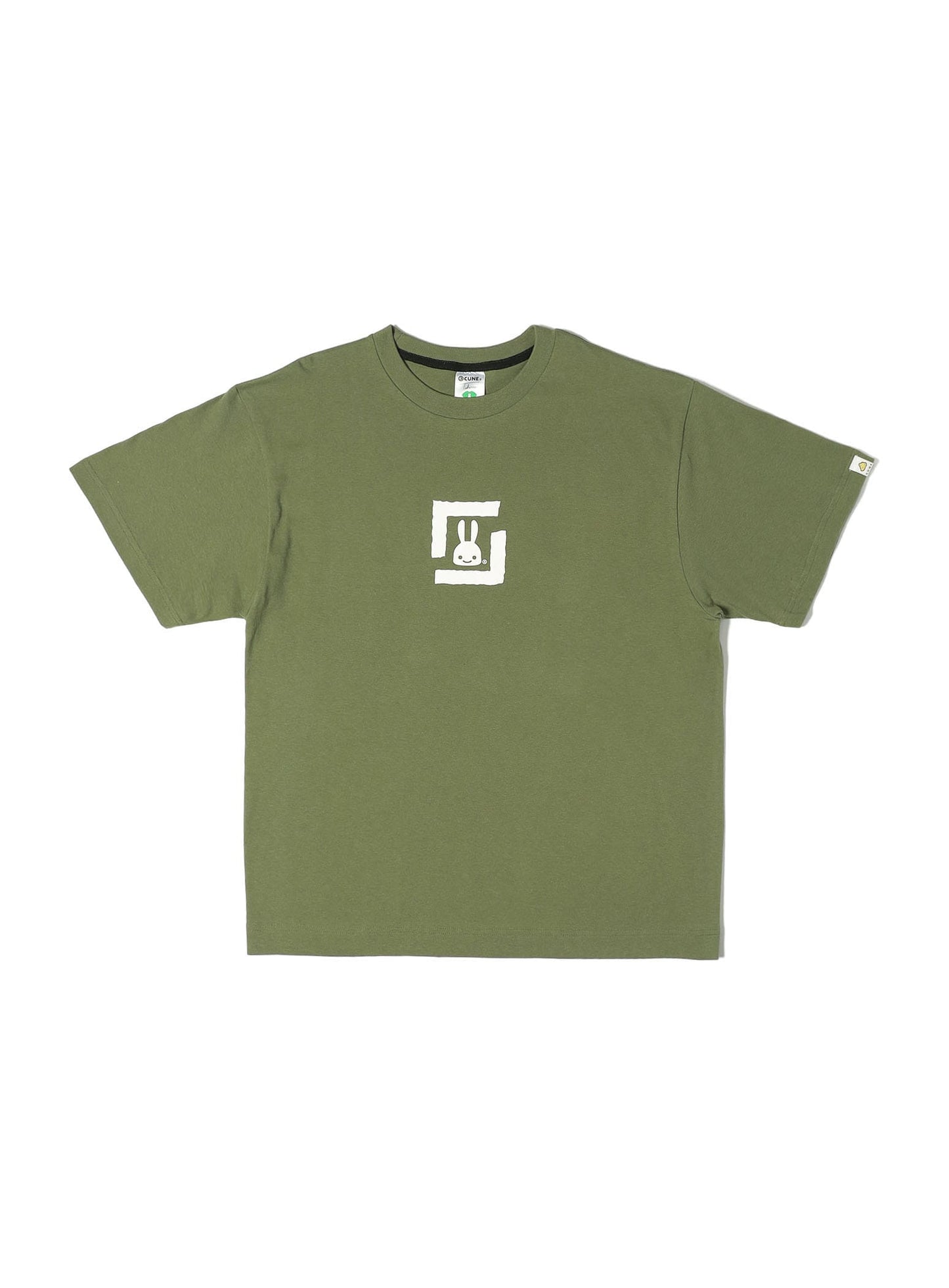 S/S Tee カギカッコ