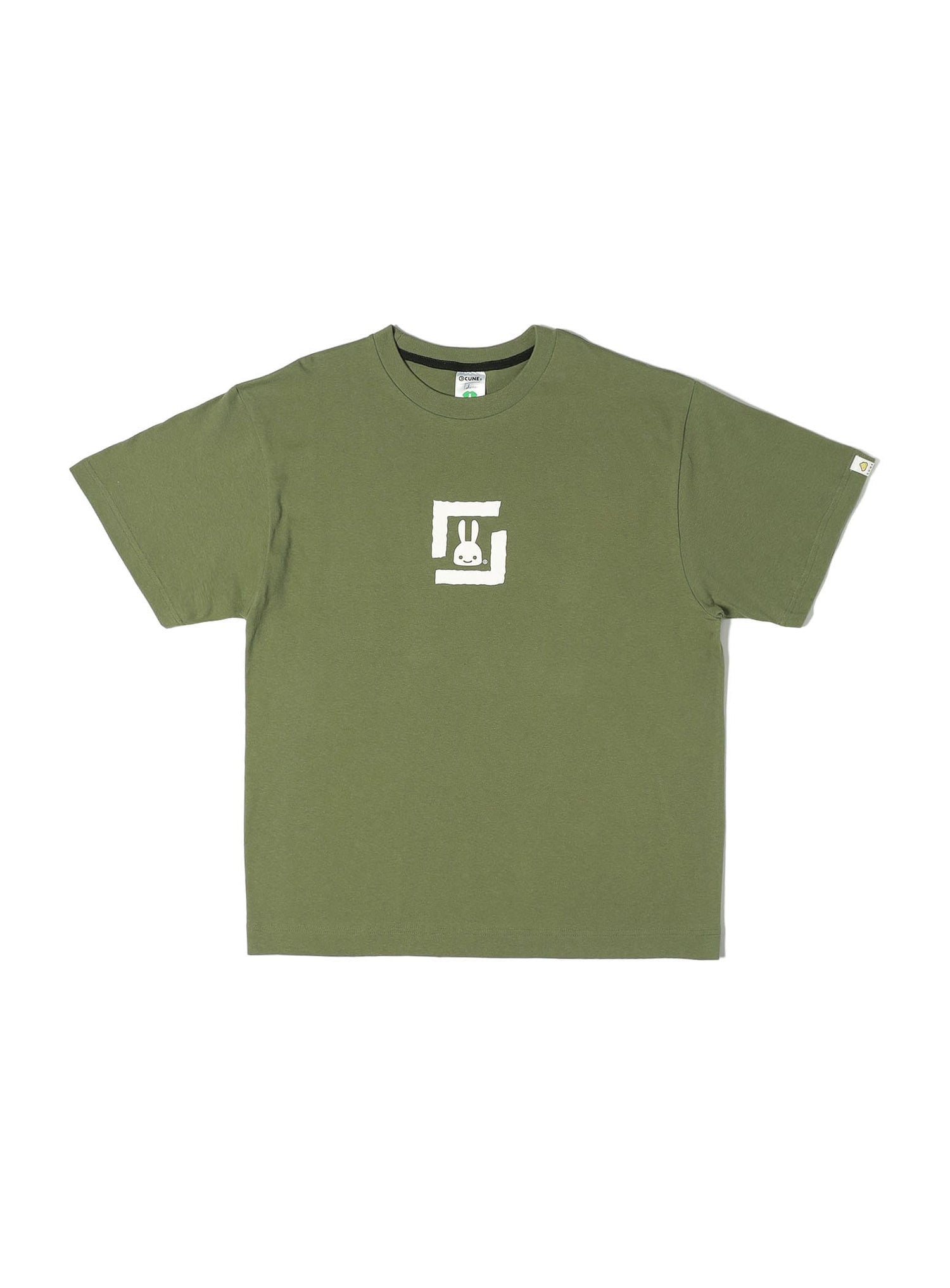 S/S Tee カギカッコ