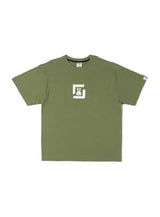 S/S Tee カギカッコ