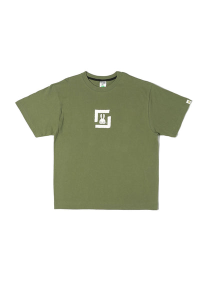 S/S Tee カギカッコ