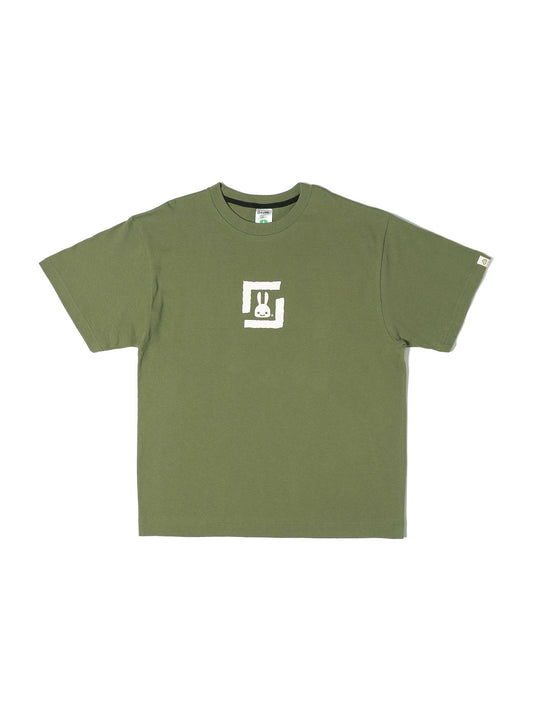 S/S Tee カギカッコ