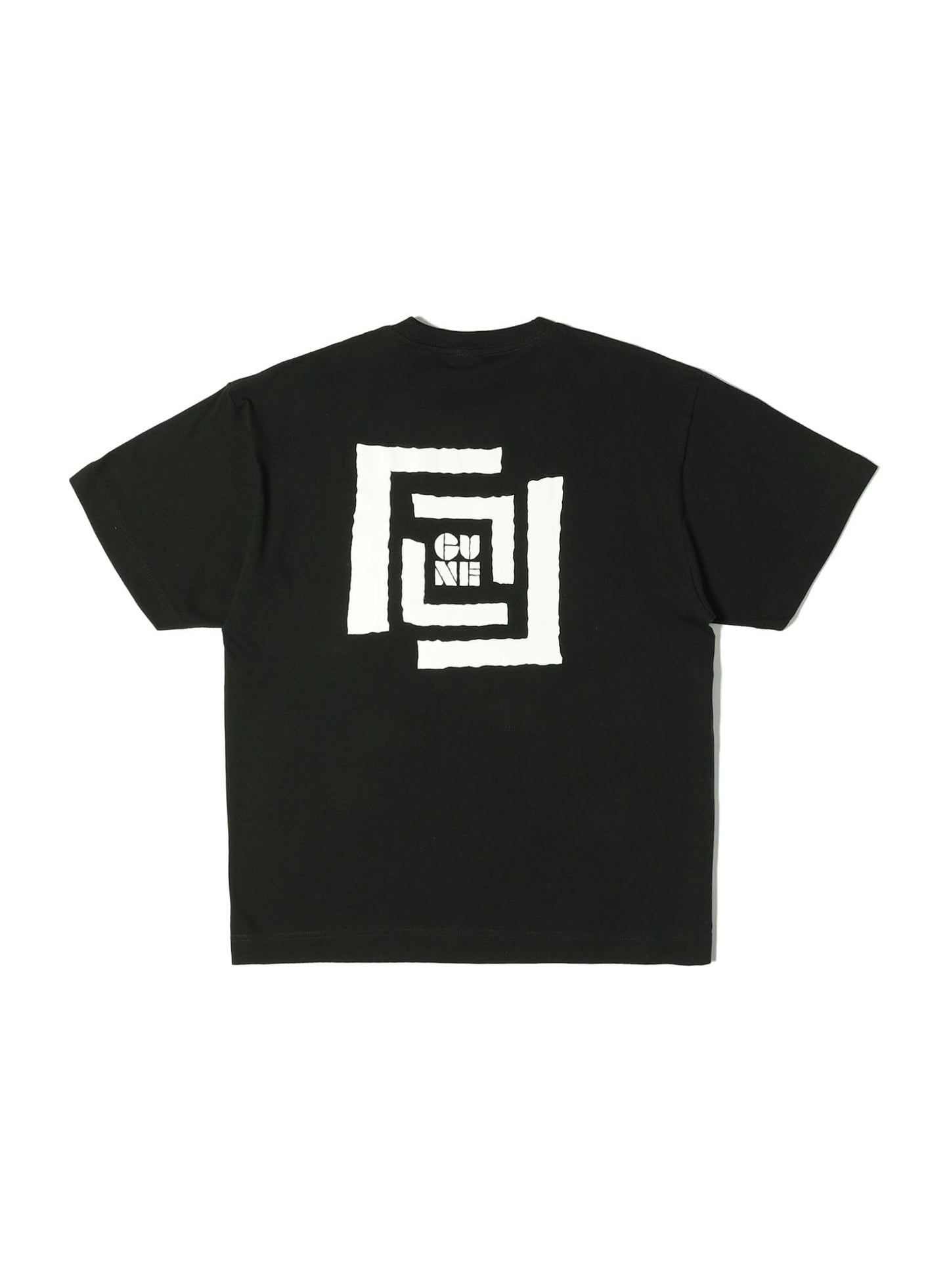 S/S Tee カギカッコ