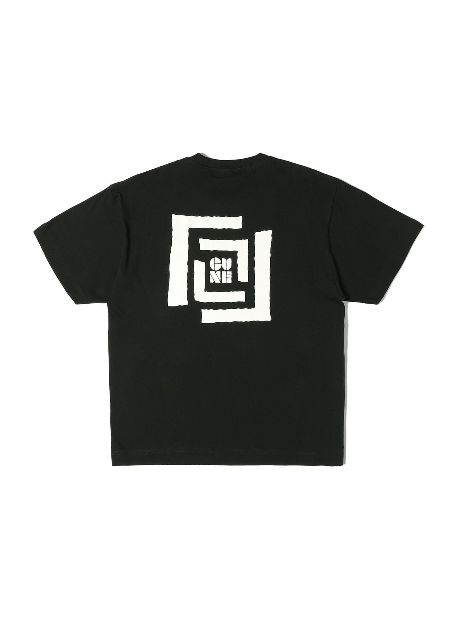 S/S Tee カギカッコ