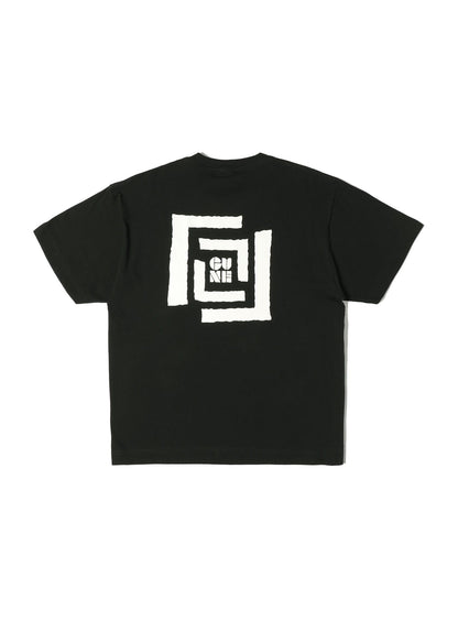 S/S Tee カギカッコ