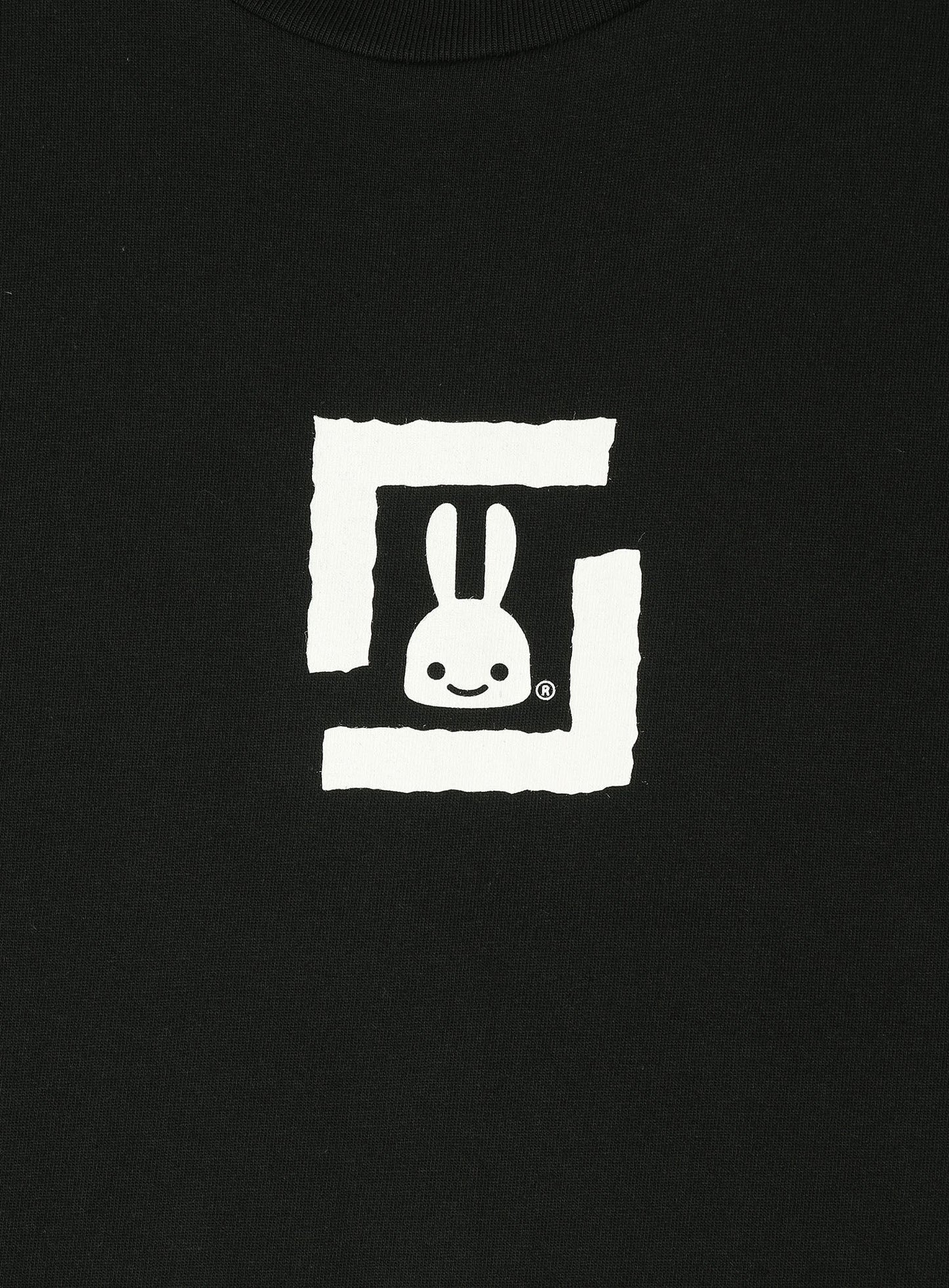 S/S Tee カギカッコ