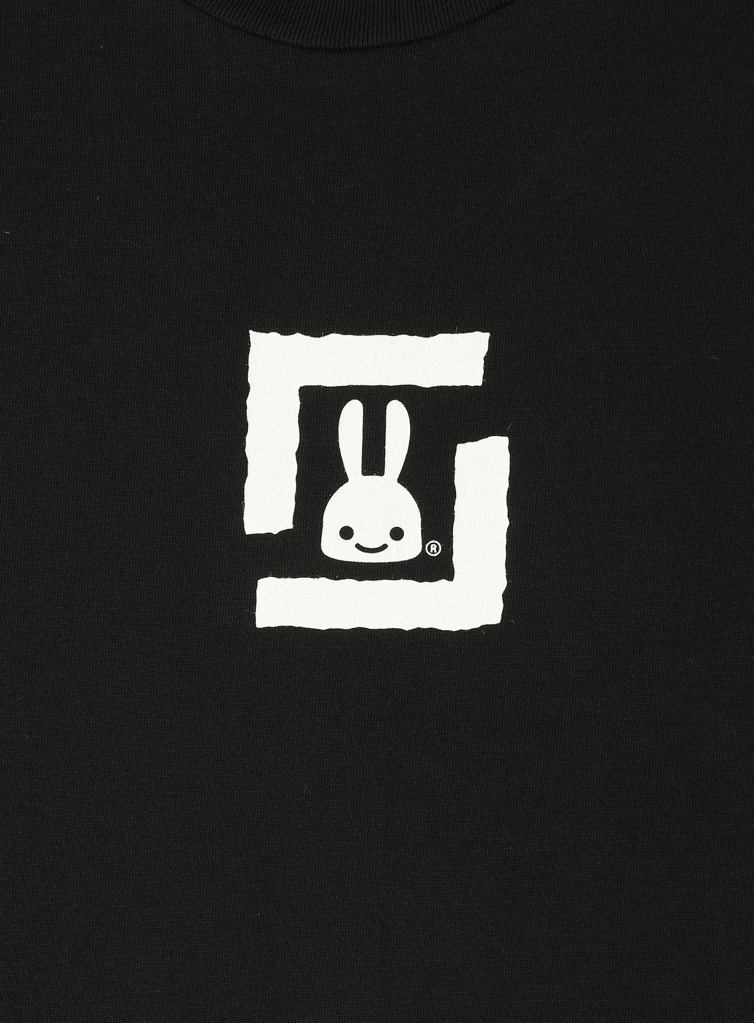 S/S Tee カギカッコ